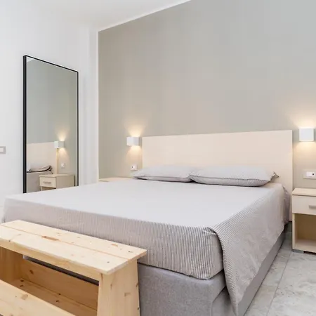 Bed & Breakfast Tiberio's House 4*