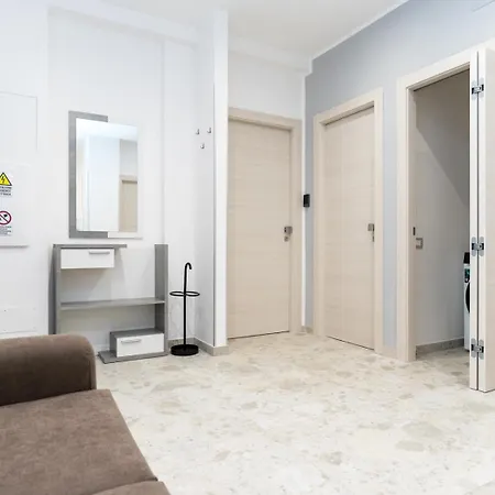 Tiberio's House 4* サレルノ
