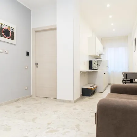 Tiberio's House 4* サレルノ