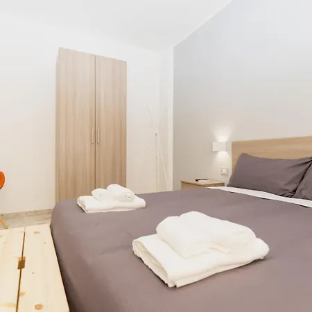 Bed & Breakfast Tiberio's House 4*