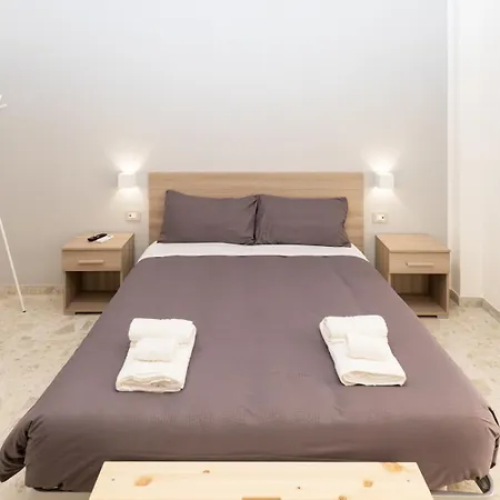 Tiberio's House 4* Salerno